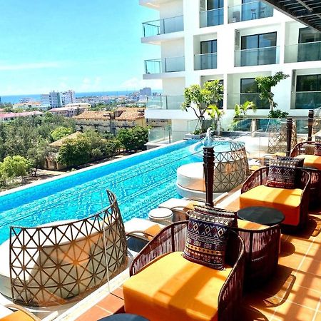 Apec Mandala Phu Yen Condotel Туихоа Экстерьер фото