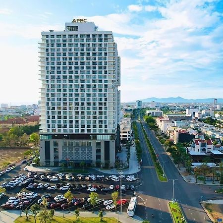 Apec Mandala Phu Yen Condotel Туихоа Экстерьер фото