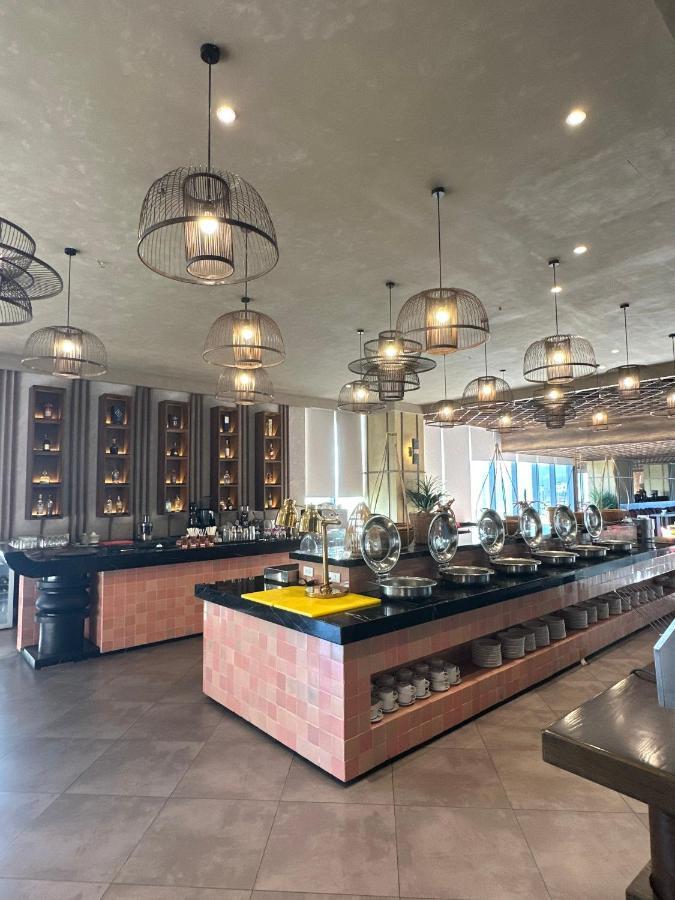 Apec Mandala Phu Yen Condotel Туихоа Экстерьер фото