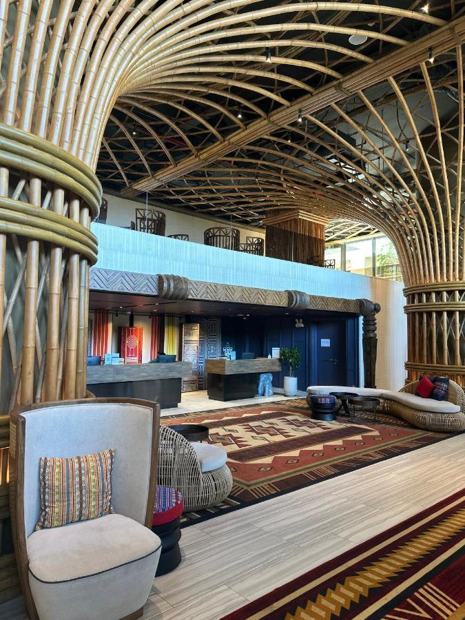Apec Mandala Phu Yen Condotel Туихоа Экстерьер фото