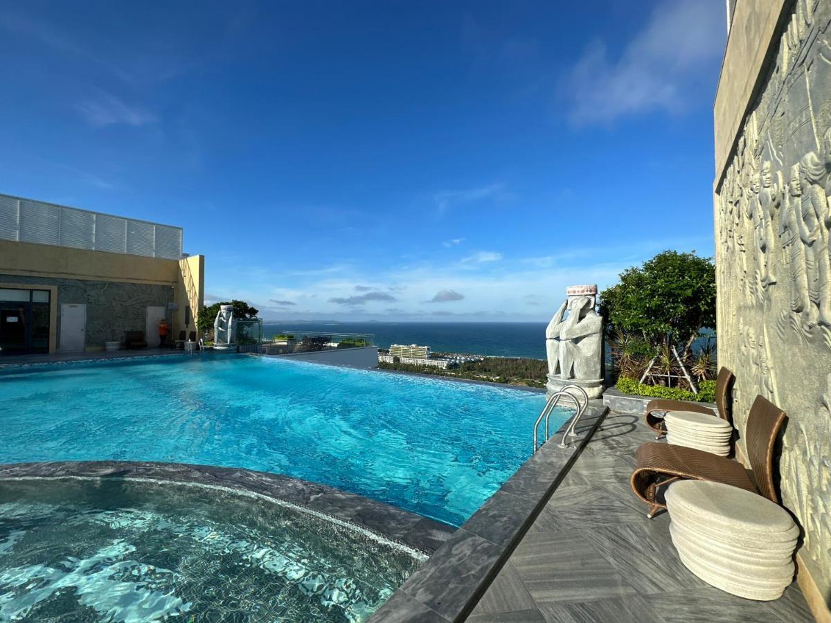 Apec Mandala Phu Yen Condotel Туихоа Экстерьер фото