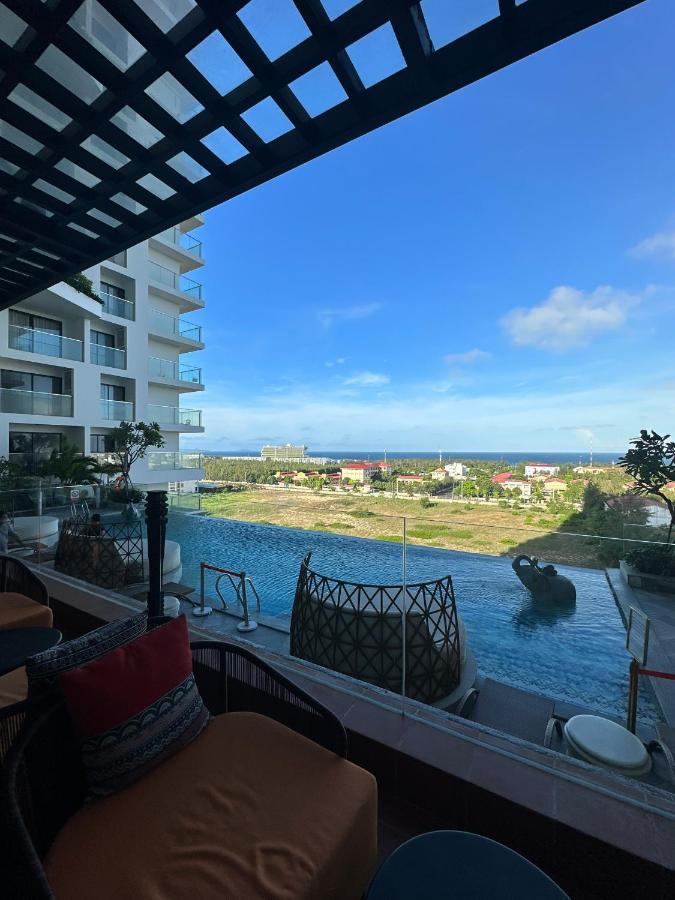 Apec Mandala Phu Yen Condotel Туихоа Экстерьер фото