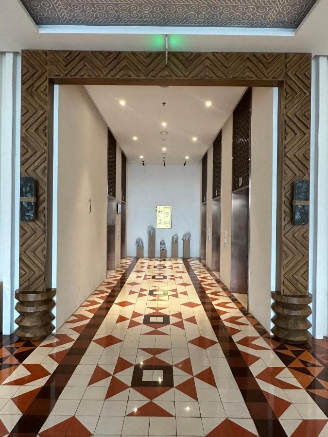 Apec Mandala Phu Yen Condotel Туихоа Экстерьер фото