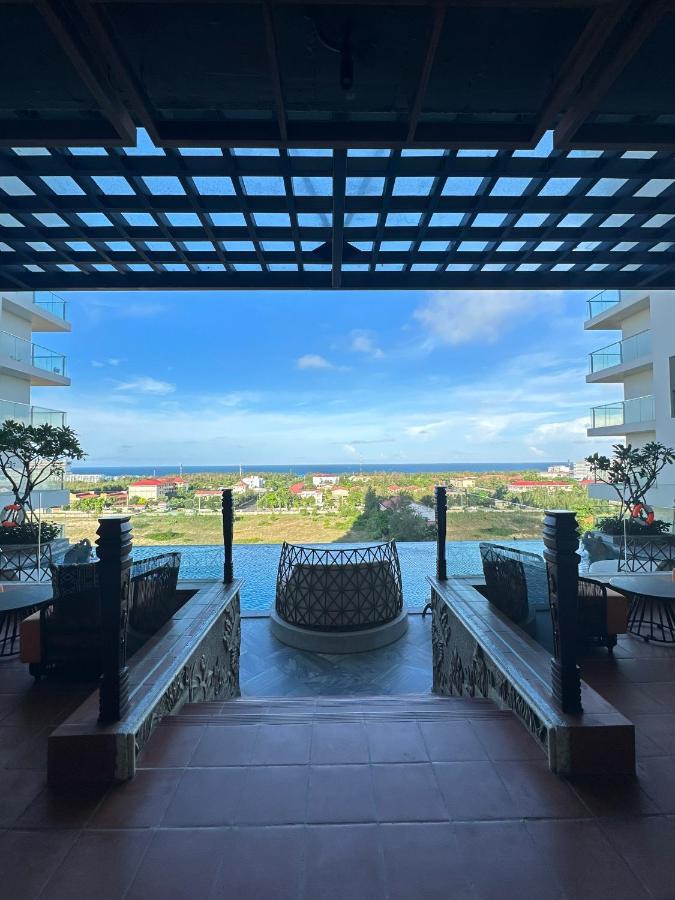 Apec Mandala Phu Yen Condotel Туихоа Экстерьер фото