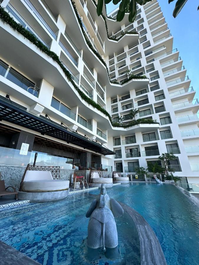 Apec Mandala Phu Yen Condotel Туихоа Экстерьер фото