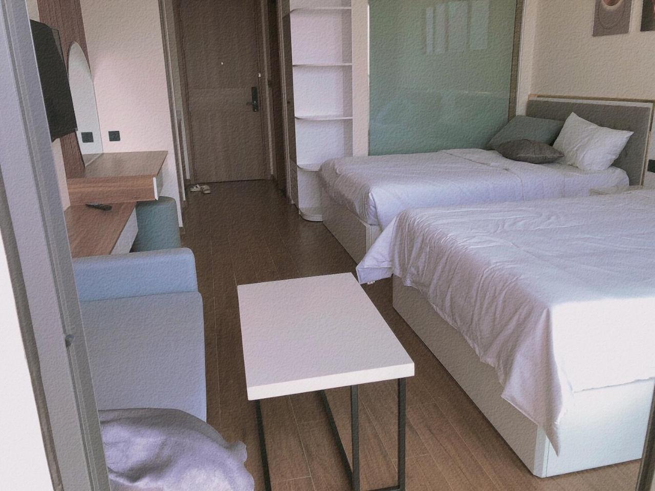 Apec Mandala Phu Yen Condotel Туихоа Экстерьер фото
