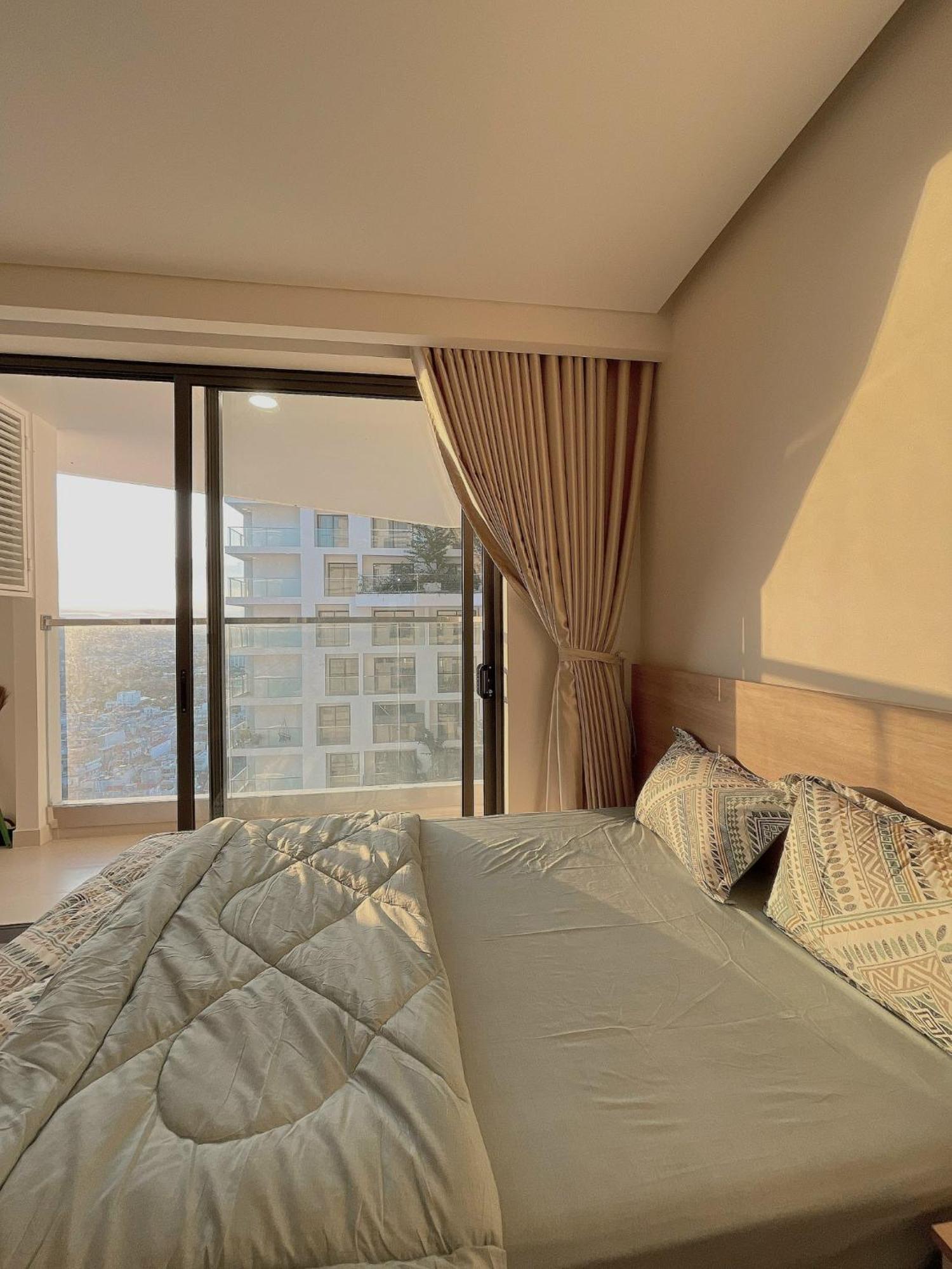 Apec Mandala Phu Yen Condotel Туихоа Экстерьер фото