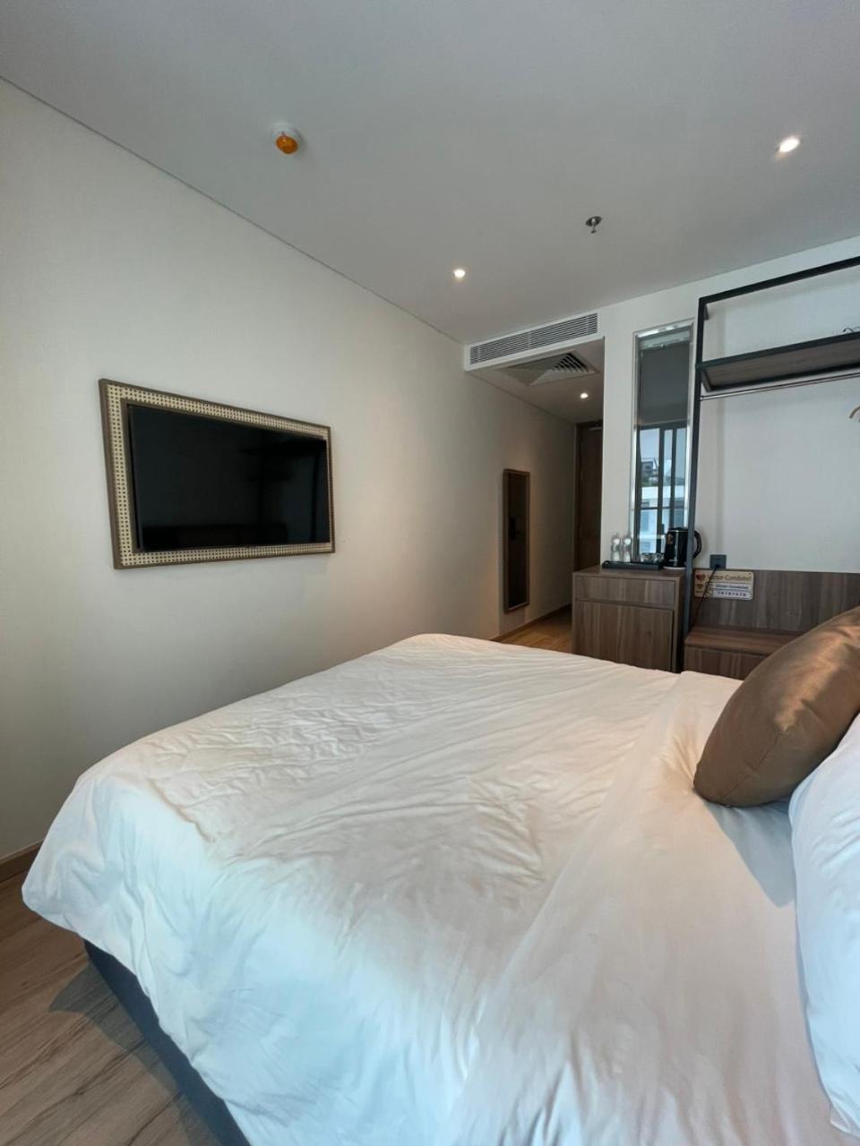Apec Mandala Phu Yen Condotel Туихоа Экстерьер фото