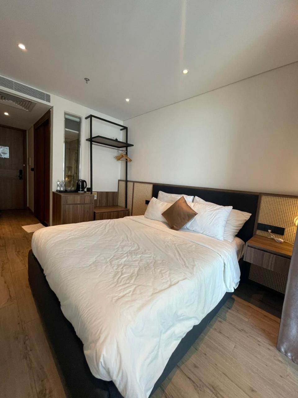 Apec Mandala Phu Yen Condotel Туихоа Экстерьер фото