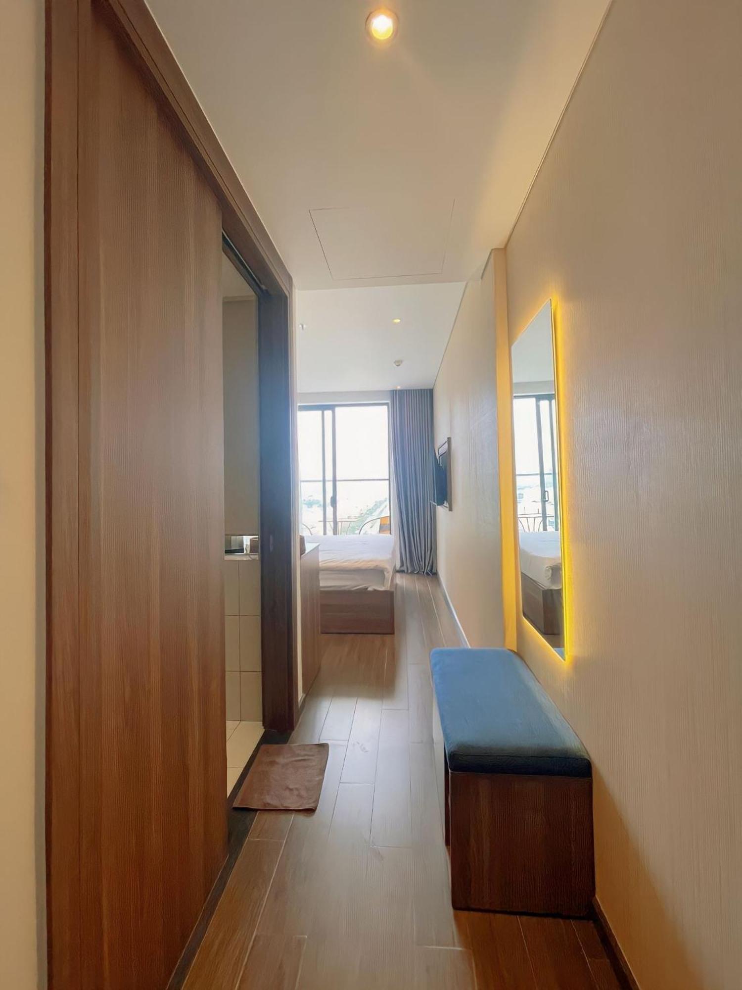Apec Mandala Phu Yen Condotel Туихоа Экстерьер фото