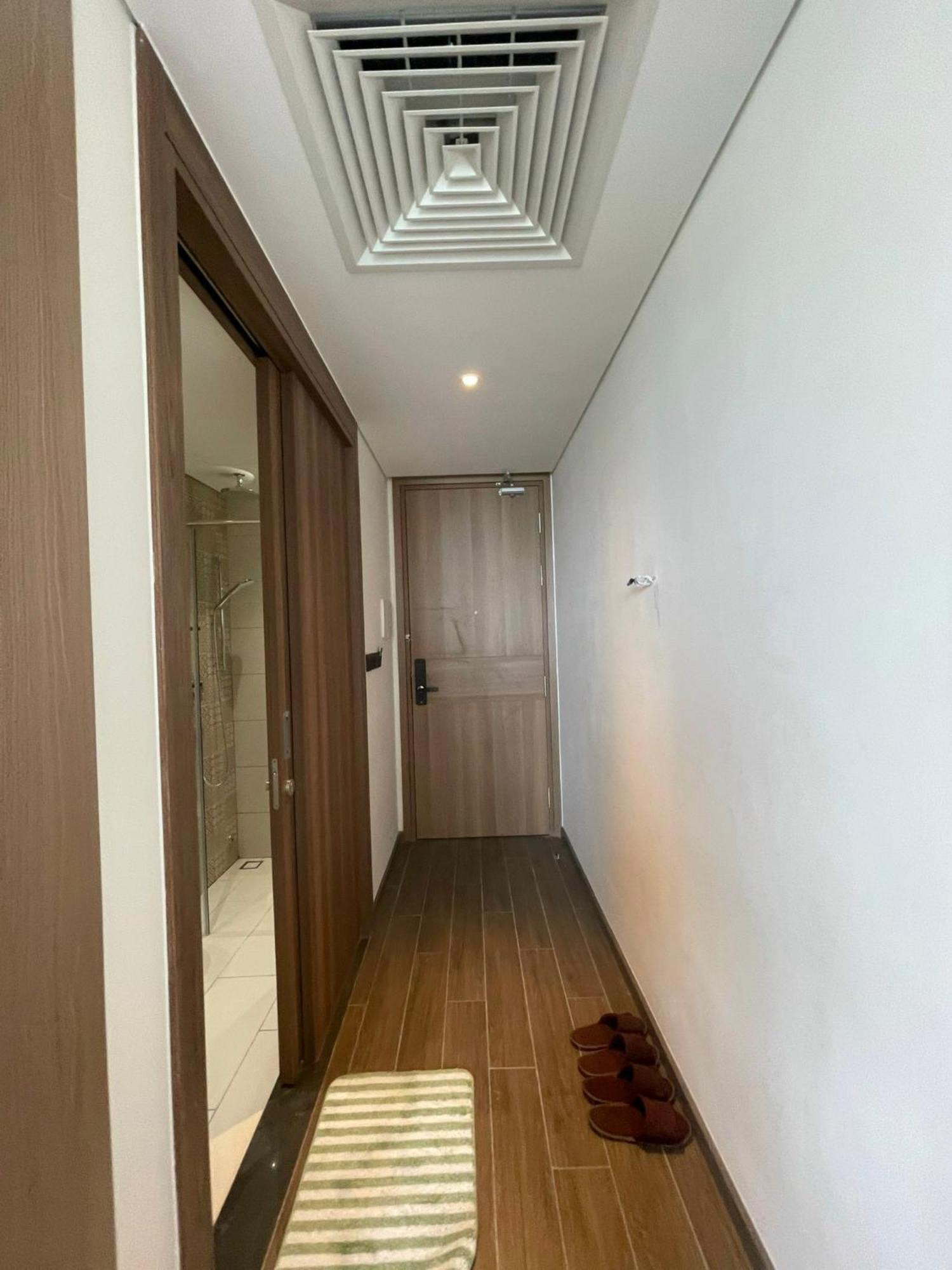 Apec Mandala Phu Yen Condotel Туихоа Экстерьер фото