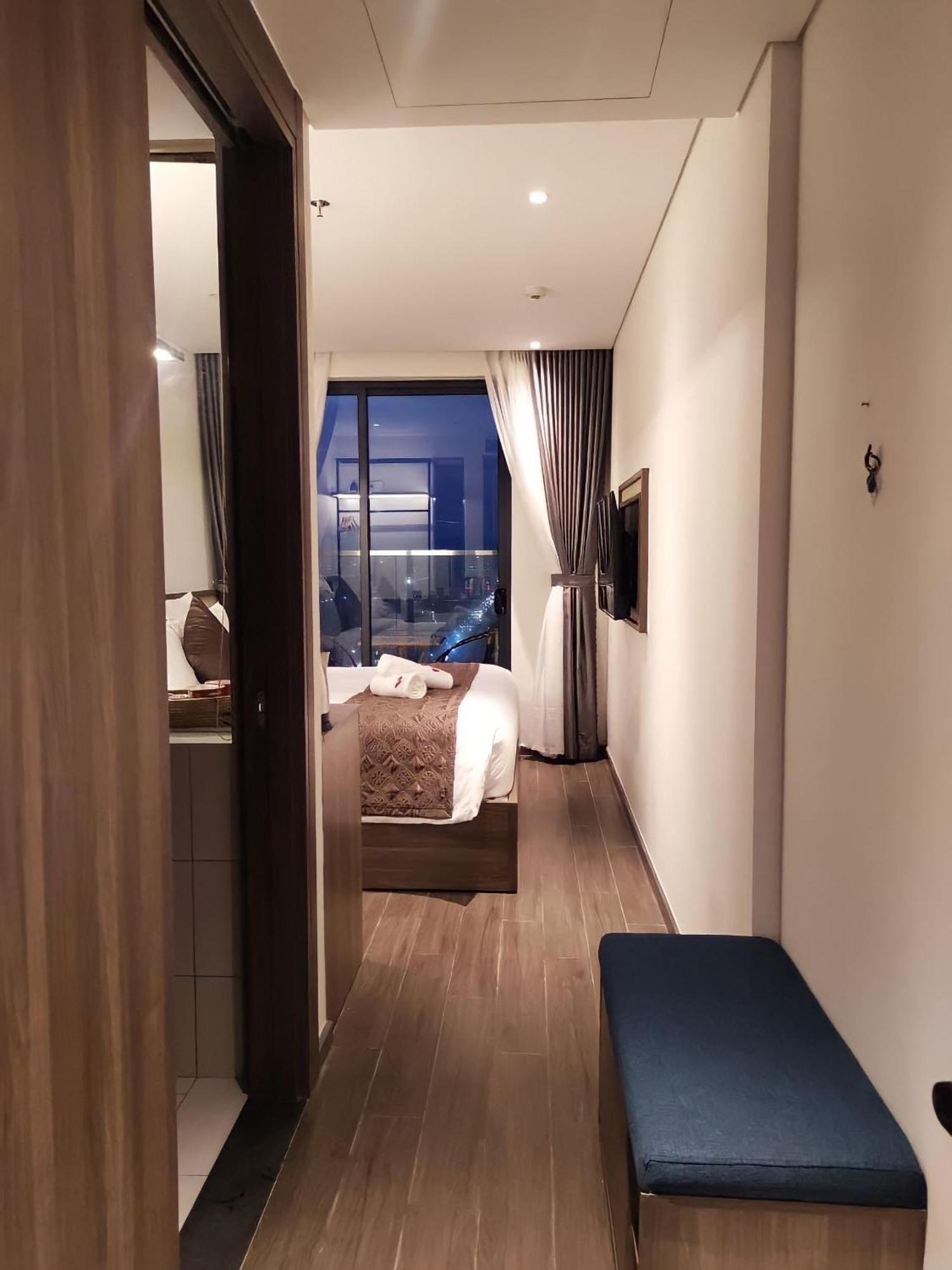 Apec Mandala Phu Yen Condotel Туихоа Экстерьер фото