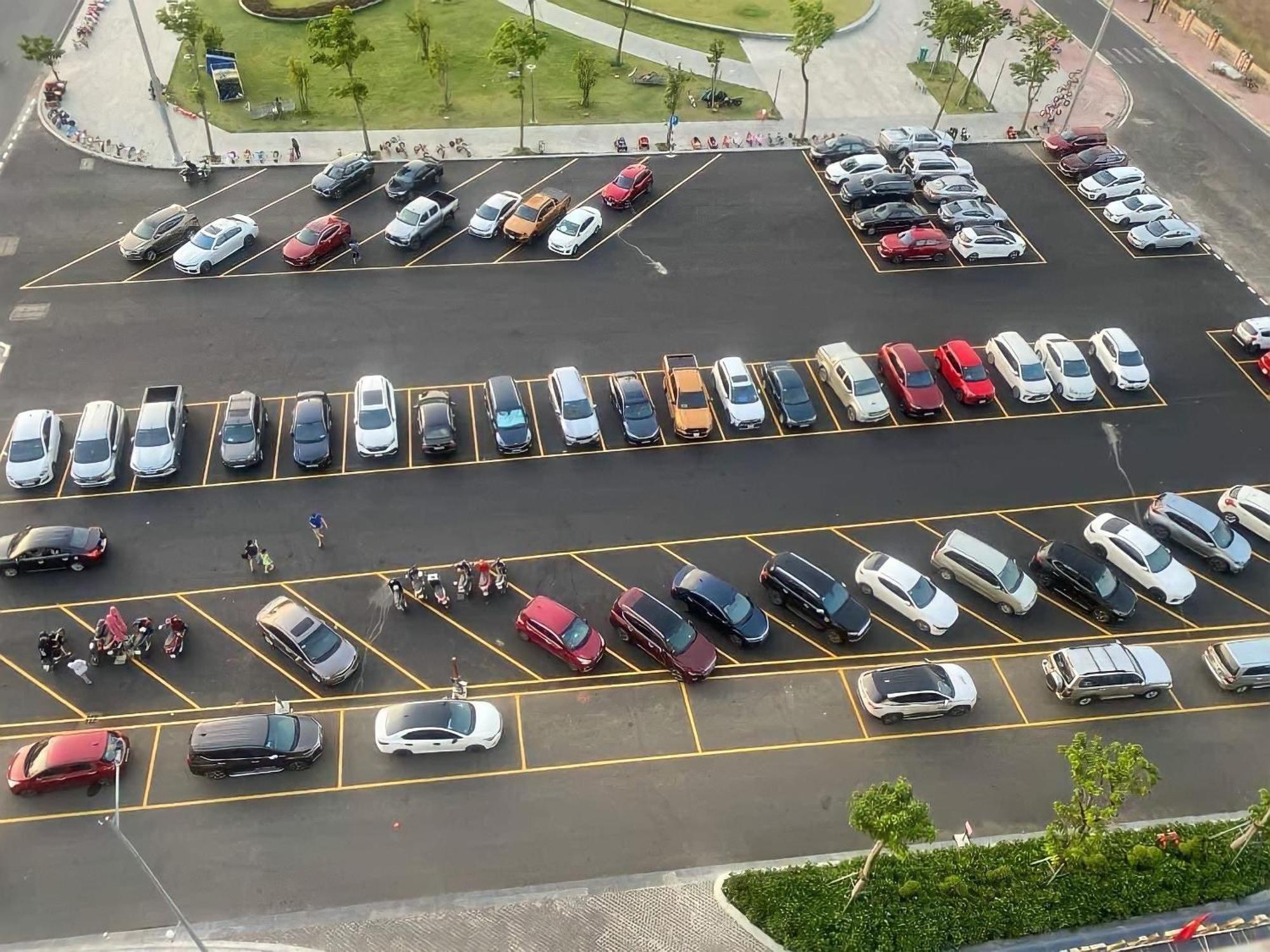 Apec Mandala Phu Yen Condotel Туихоа Экстерьер фото